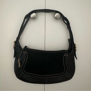 Via Spiga Over the Shoulder Bag